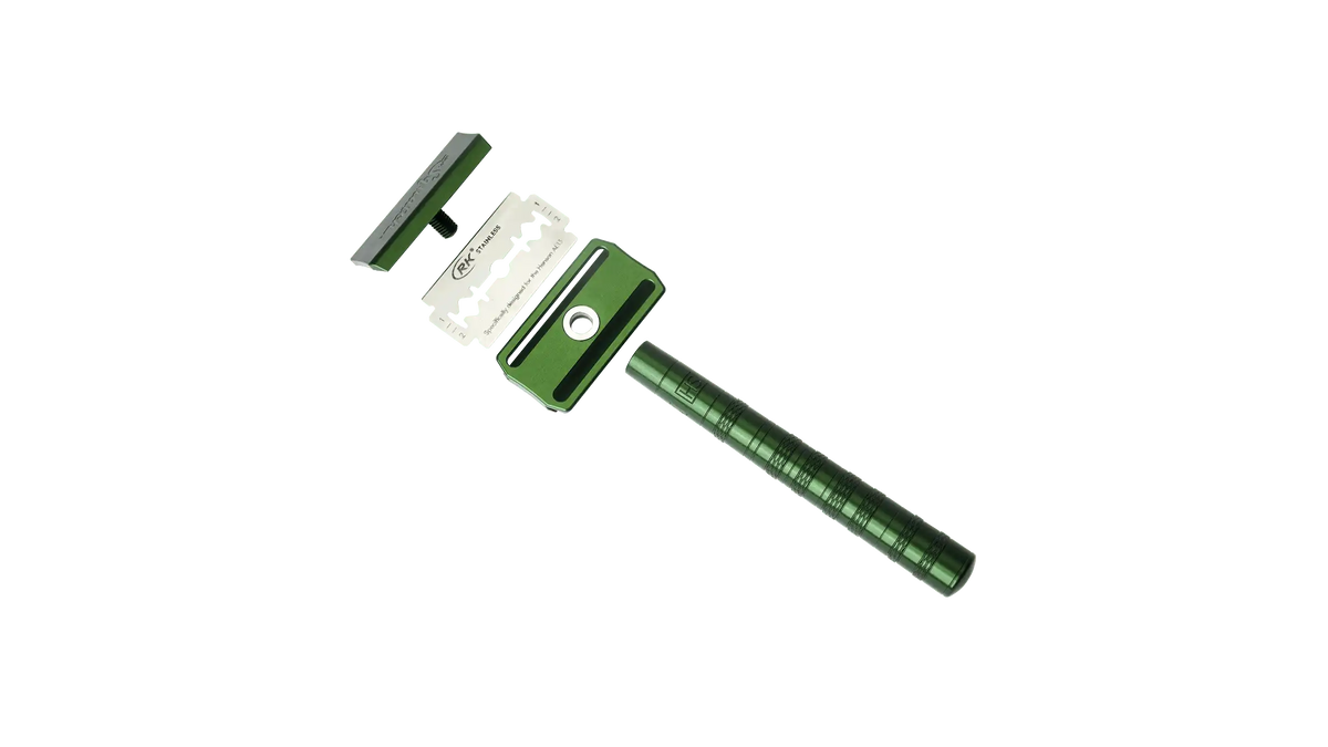 Safety Razor