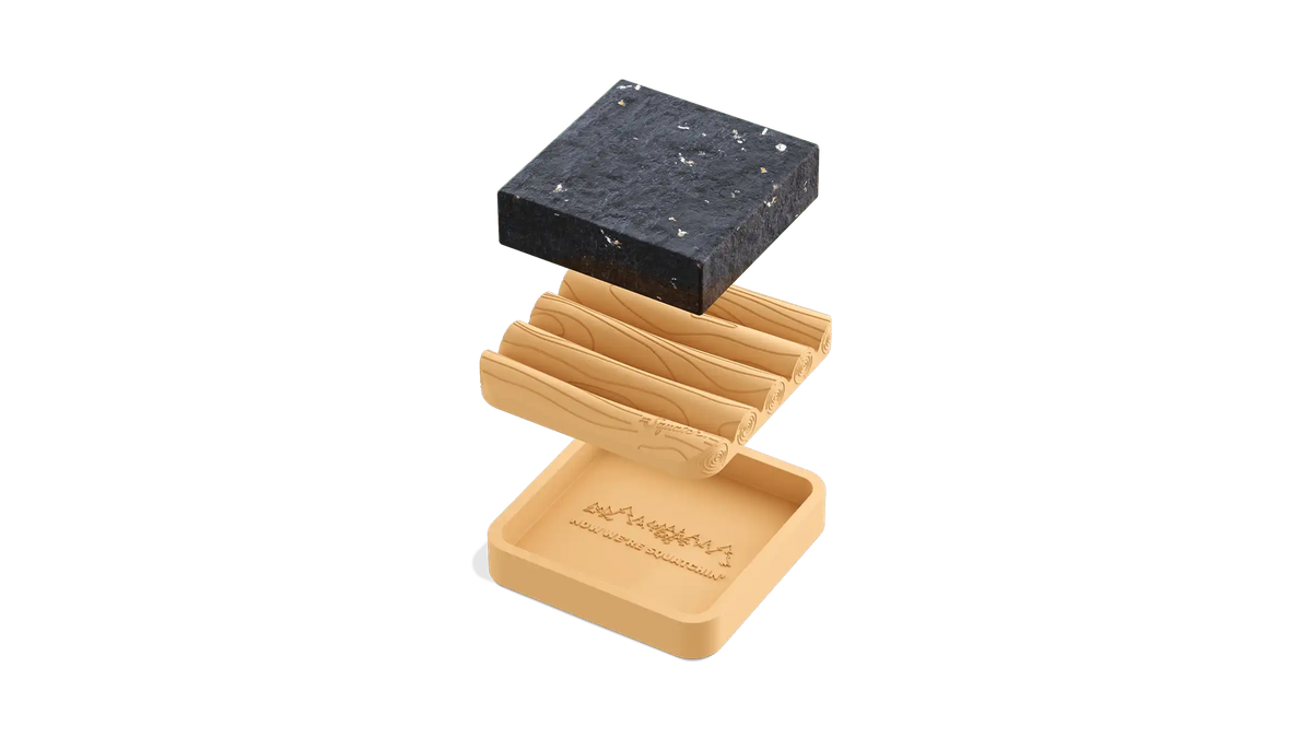 Soap Saver